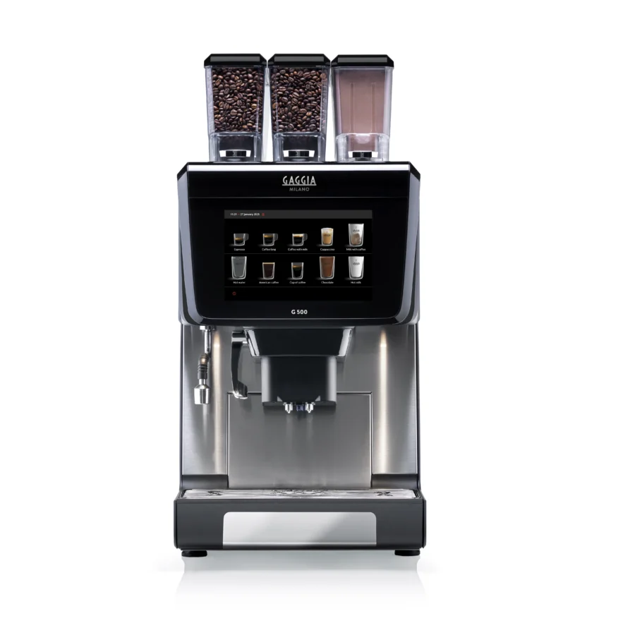 Ekspres do kawy Gaggia G500