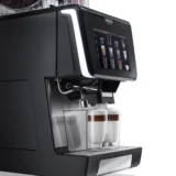 Gaggia G700 — dwa napoje pod wylewką