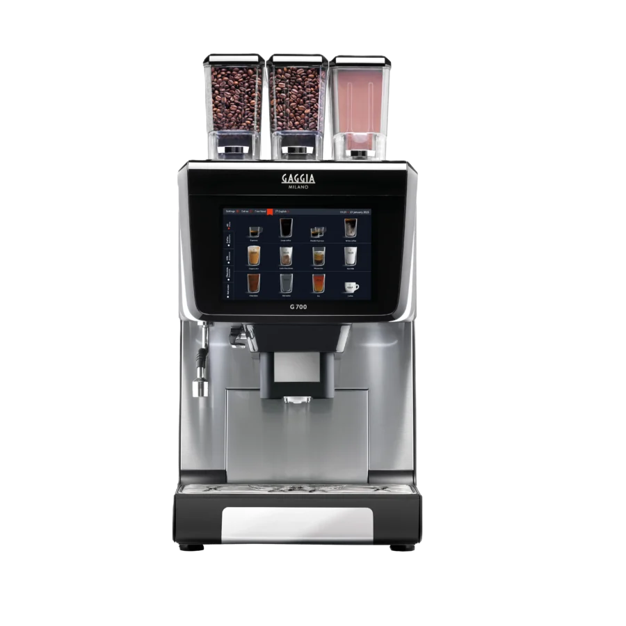 Ekspres do kawy Gaggia G700